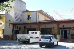 Restaurante Venta San Juan