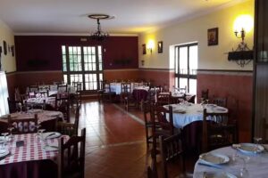 Restaurante Venta Santa Genoveva