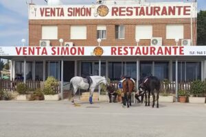 Restaurante Venta Simon
