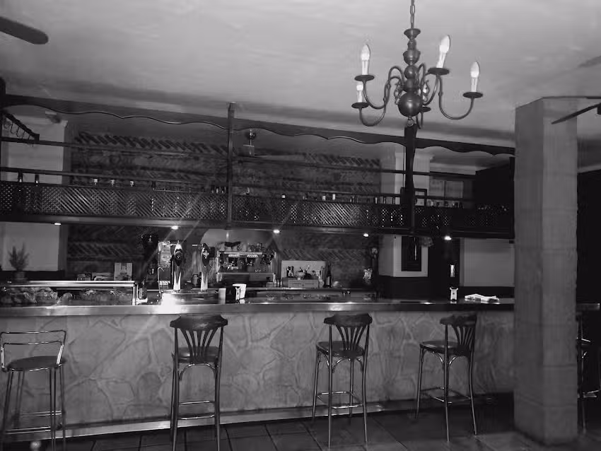 Restaurante Venta Torrecillas