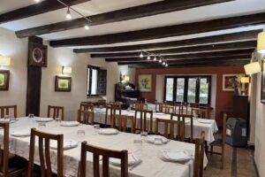 Restaurante Venta Udabe