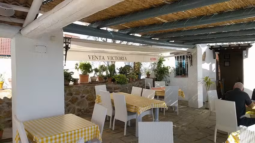 Restaurante Venta Victoria
