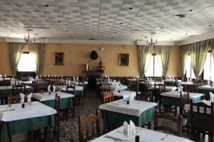 Restaurante Ventilla Del Camionero 2