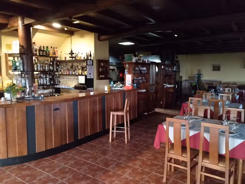 Restaurante Ventorrillo