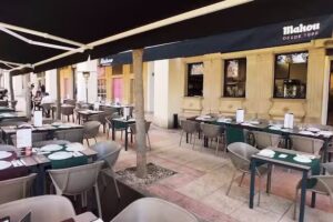 Restaurante Ventuccio