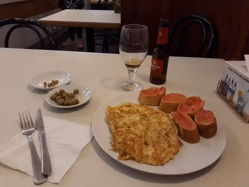 Restaurante Veracruz