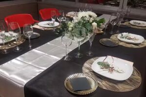 Restaurante Verallia