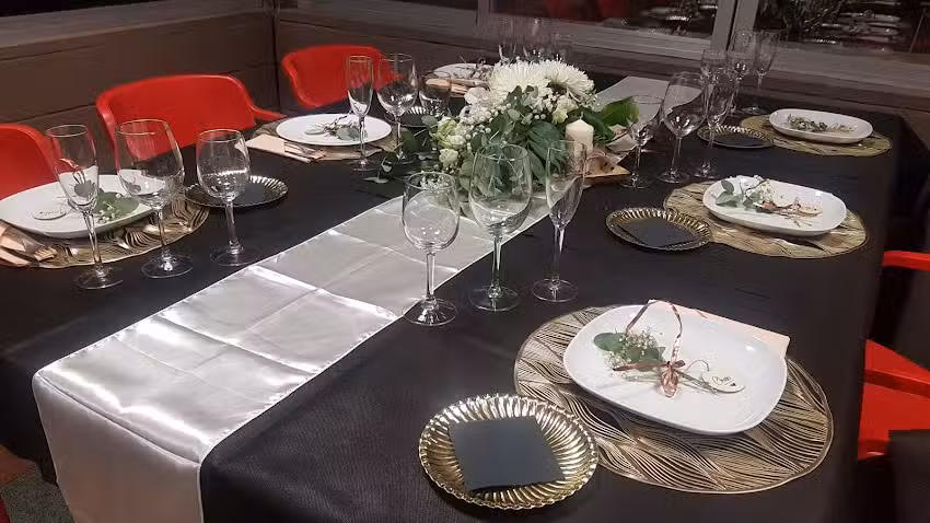 Restaurante Verallia