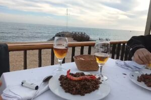 Restaurante Verdaguer N&agrave;utic