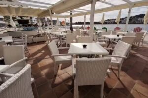 Restaurante Verdemar