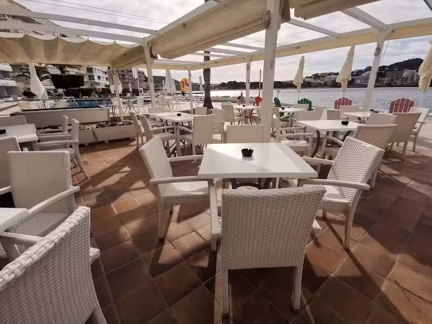 Restaurante Verdemar