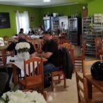 Restaurante Verdemar