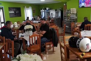 Restaurante Verdemar