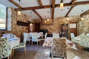 Restaurante Verdiago Vive