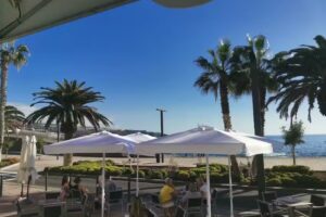 Restaurante Verdolaga