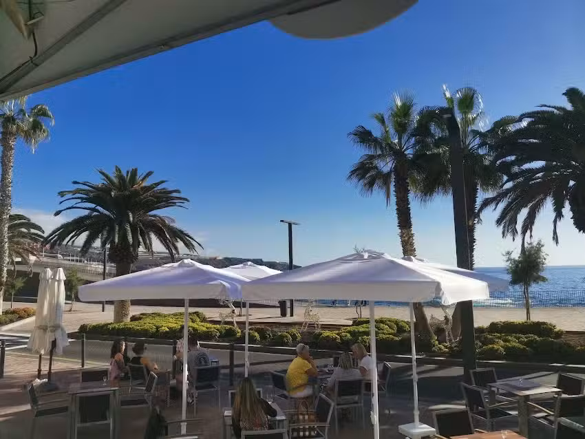 Restaurante Verdolaga