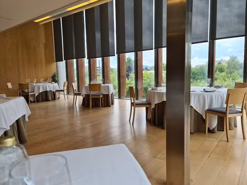 Restaurante Verduarte