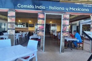 Restaurante Verona Los Boliches