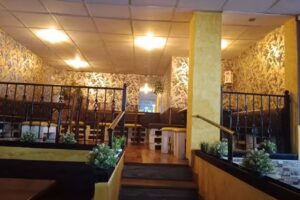 Restaurante Versalles