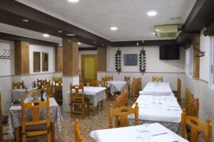 Restaurante vicmar