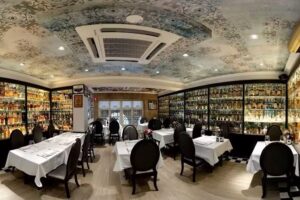 Restaurante Víctor Montes