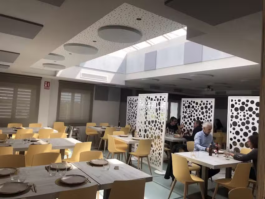 Restaurante V&iacute;ctor