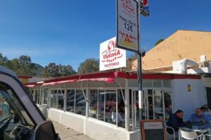 Restaurante Victoria