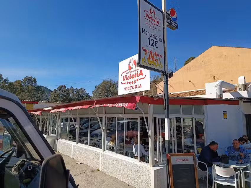 Restaurante Victoria