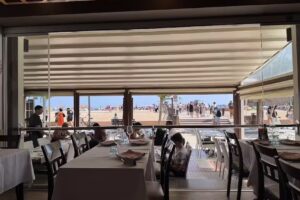 Restaurante Victoria