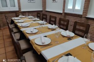 Restaurante Victoria