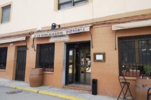Restaurante Victoria