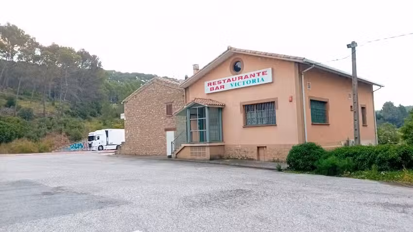 RESTAURANTE VICTORIA