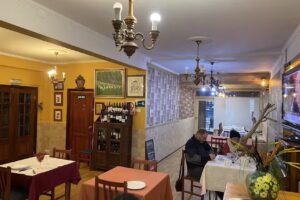 Restaurante Victoria