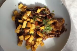 Restaurante victoria