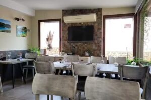 Restaurante Victoria Caf&eacute;-Bar