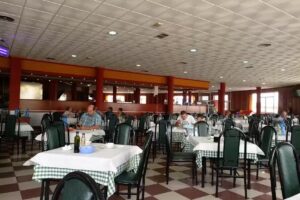 Restaurante Victoria II