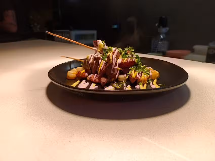 Restaurante Vicu&ntilde;a