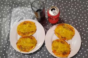 Restaurante Vida Nova