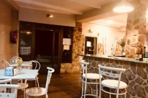 Restaurante Vide, Vide