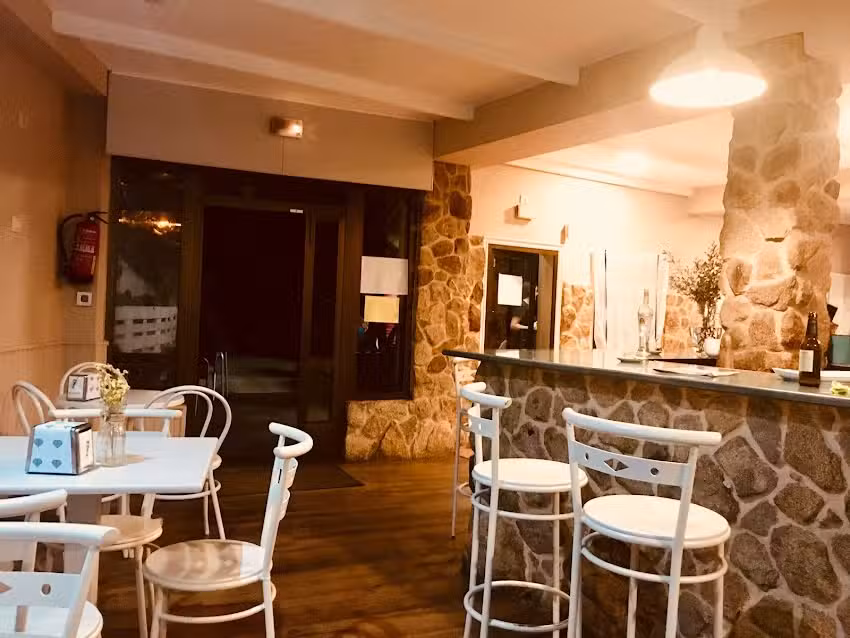 Restaurante Vide, Vide