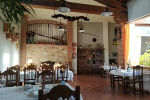 Restaurante VII Carreras