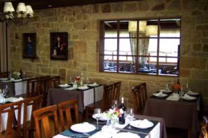 Restaurante Vilarosa