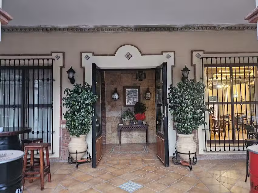 Restaurante Villa Amelia