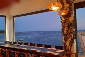 Restaurante Villa Bandida