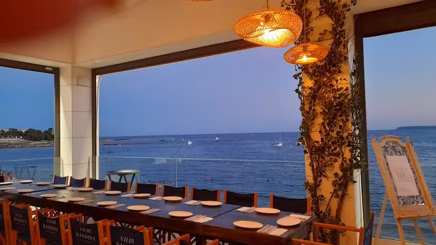 Restaurante Villa Bandida