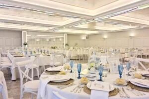 Restaurante Villa Ca&ntilde;as