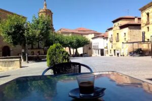 Restaurante Villa de Silos