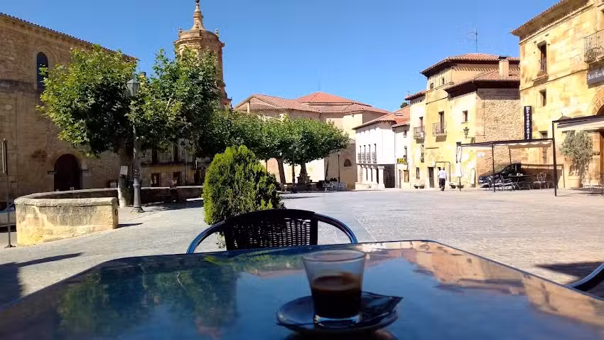 Restaurante Villa de Silos