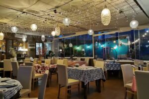 Restaurante Villa Rolendis