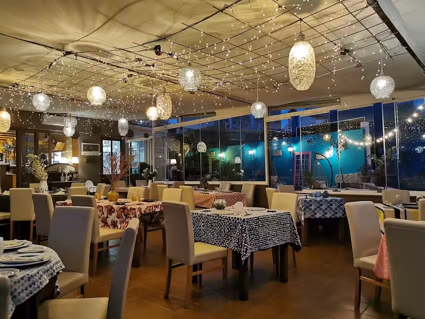Restaurante Villa Rolendis
